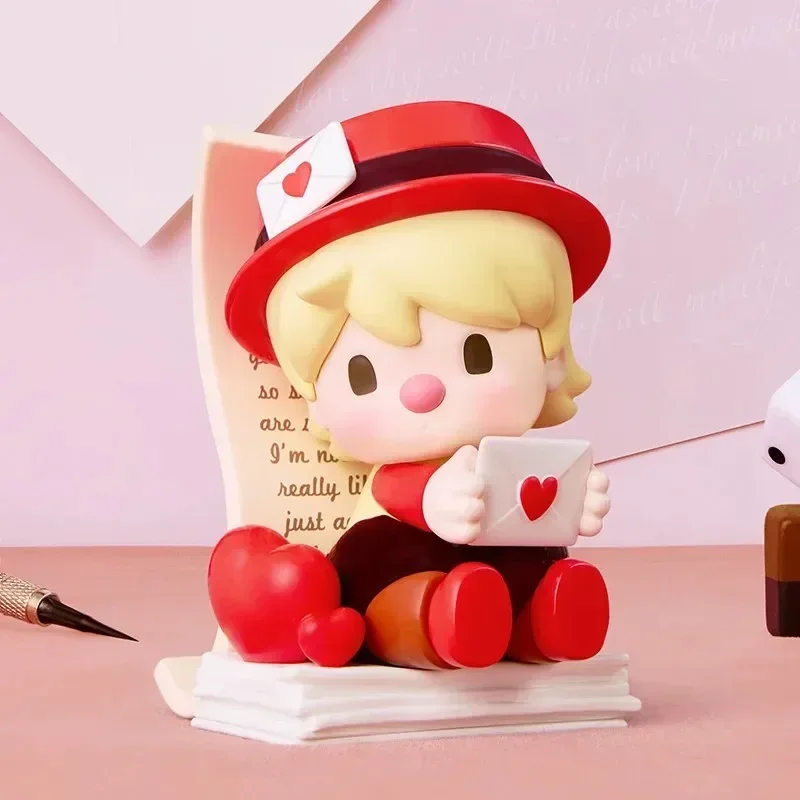POP MART Sweet Bean La Série L - Home Security Movie avis et prix