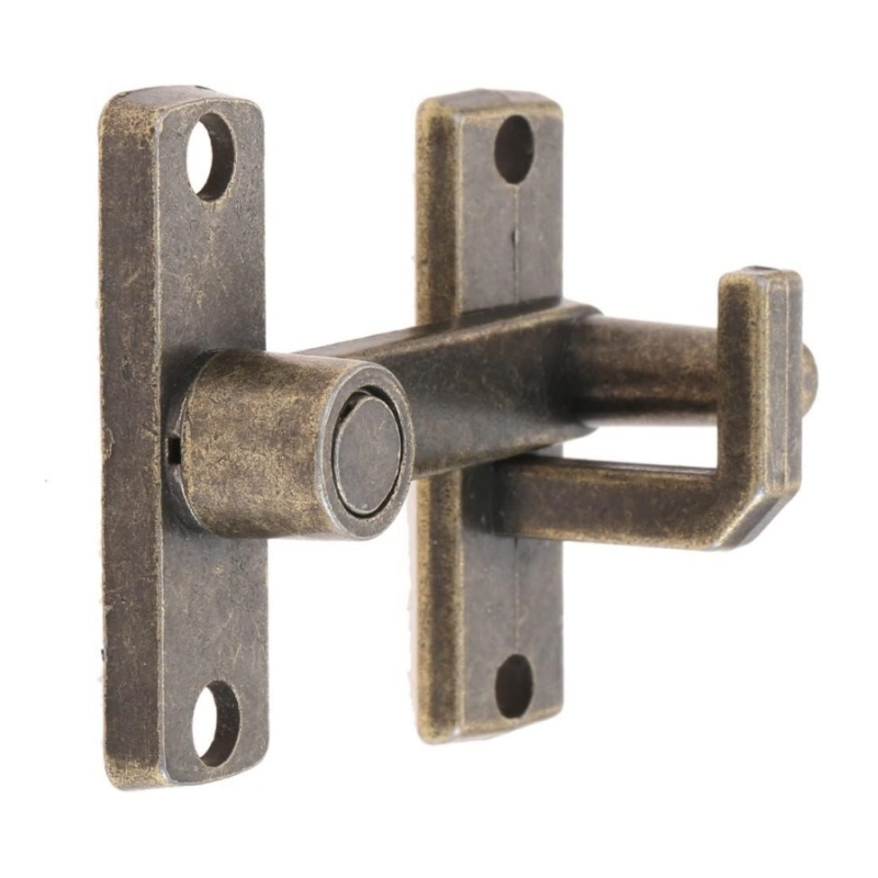 1 ensemble de poignée de serru - Door Chain Guard avis et prix