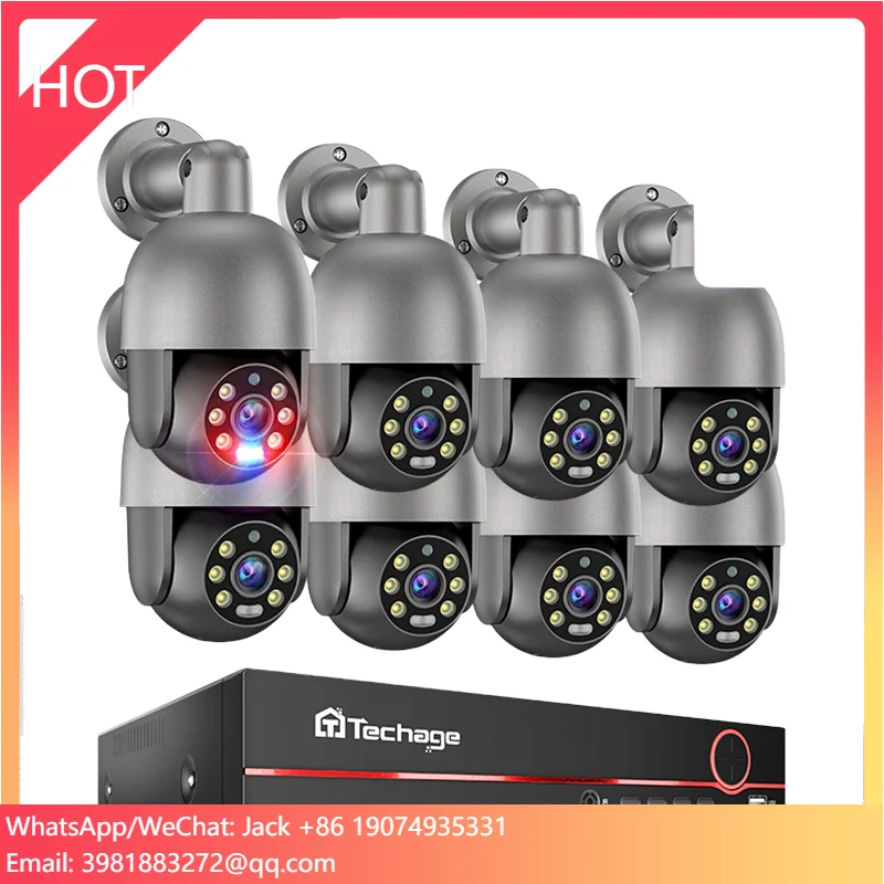 Système de caméra de sécurité  - Home Security And Camera Systems avis et prix