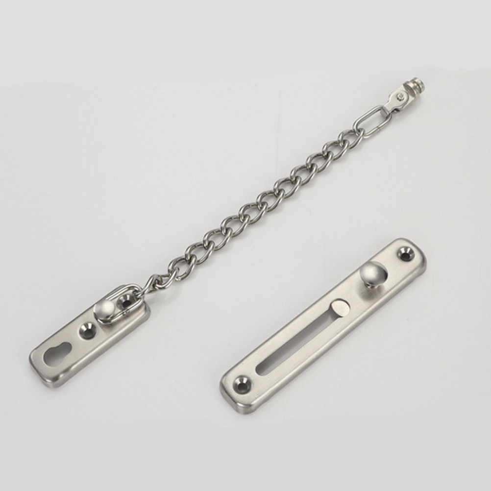 Chaîne de porte durable en aci - Door Chain Guard avis et prix