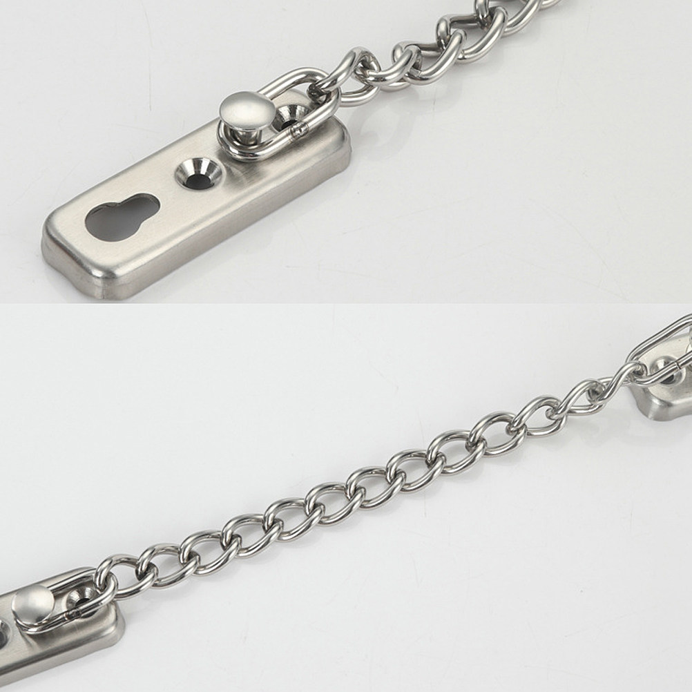 Chaîne de porte durable en aci - Door Chain Guard avis et prix