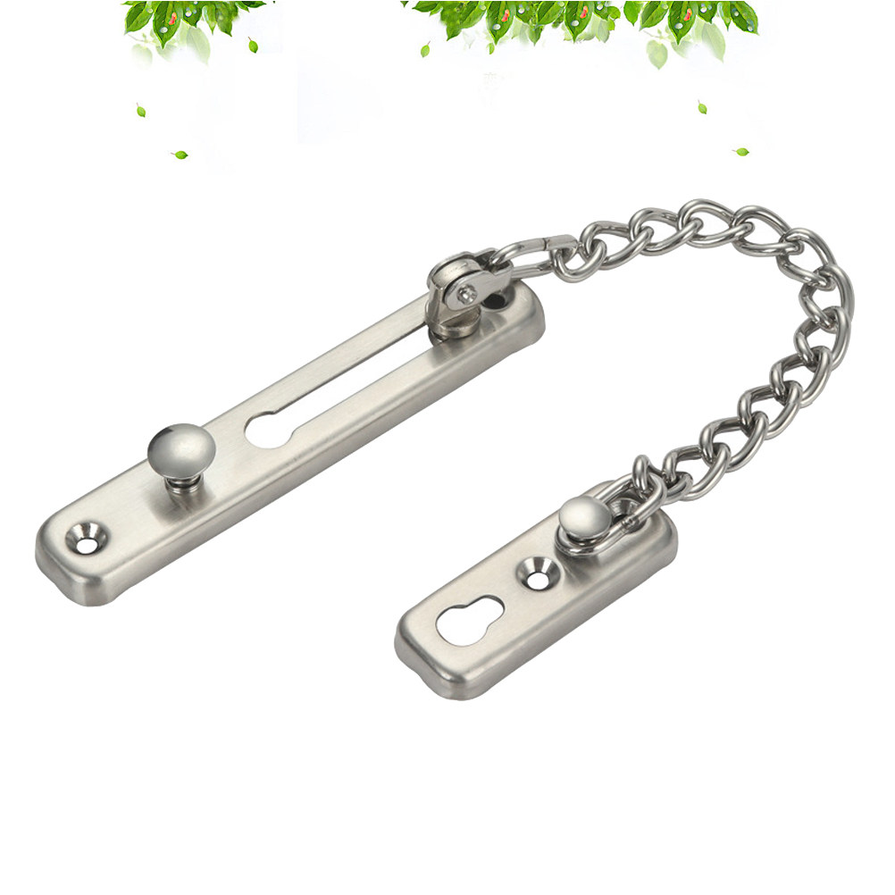 Chaîne de porte durable en aci - Door Chain Guard avis et prix