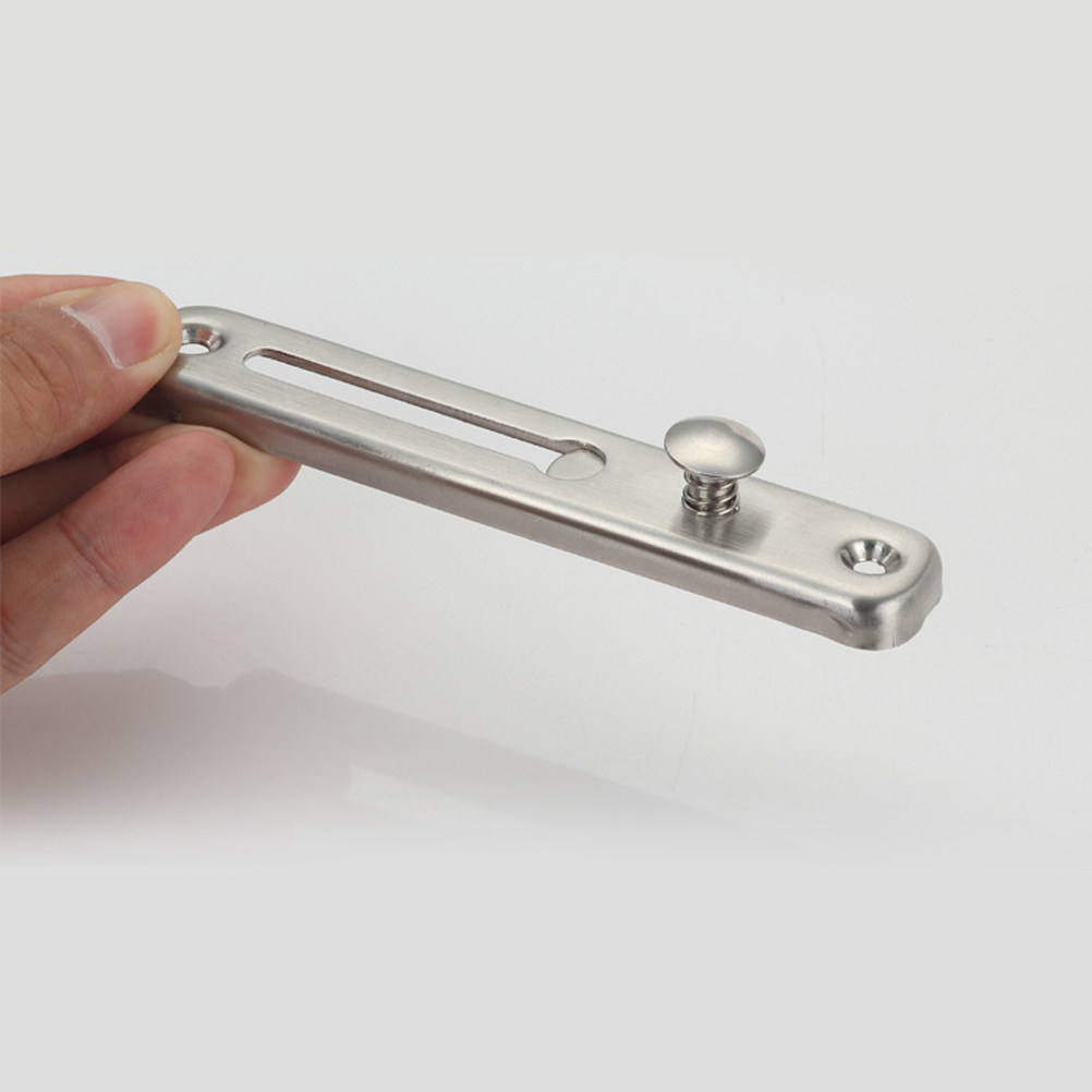 Chaîne de porte durable en aci - Door Chain Guard avis et prix