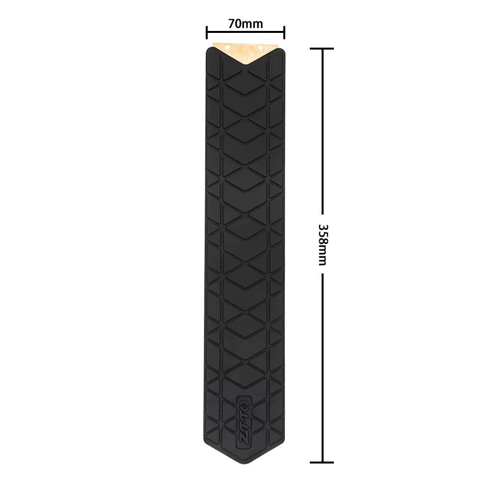ZTTO vtt vélo de route chaîne  - Door Chain Guard avis et prix