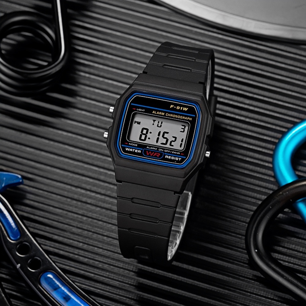 Sport montres numériques Enfan - Home Security Electronics avis et prix
