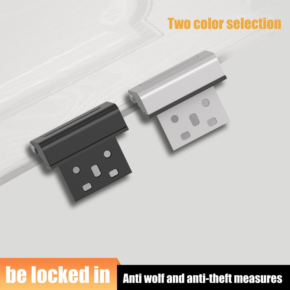 Loquet de porte antivol en all - Home Security Locks For Doors avis et prix