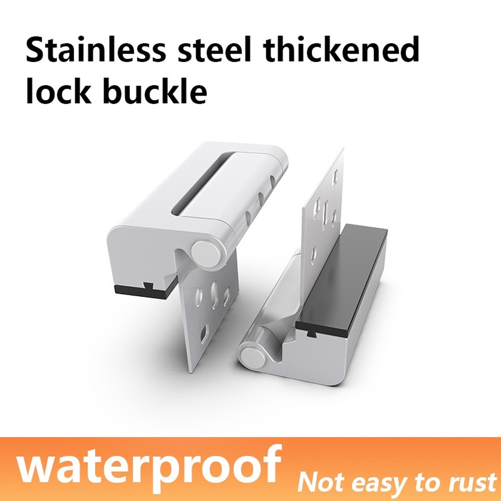 Loquet de porte antivol en all - Home Security Locks For Doors avis et prix