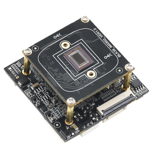 Module de caméra de sonnette 2 - Home Security Ai avis et prix