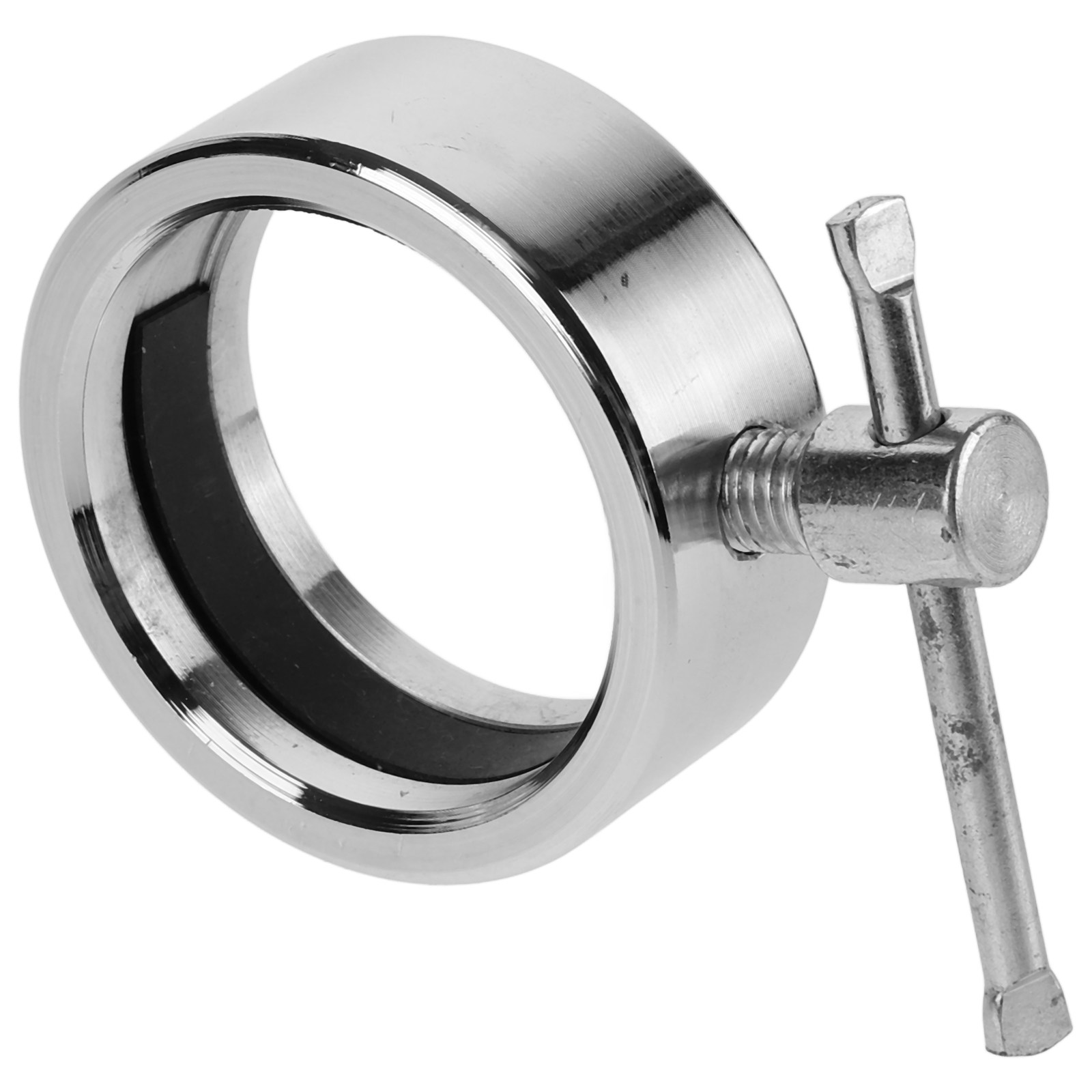 Collier de serrage pratique po - Home Security Training avis et prix