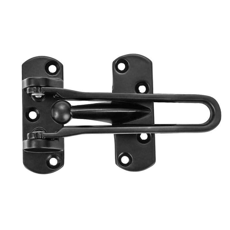 Serrure à loquet de sécurité p - Door Chain Guard avis et prix