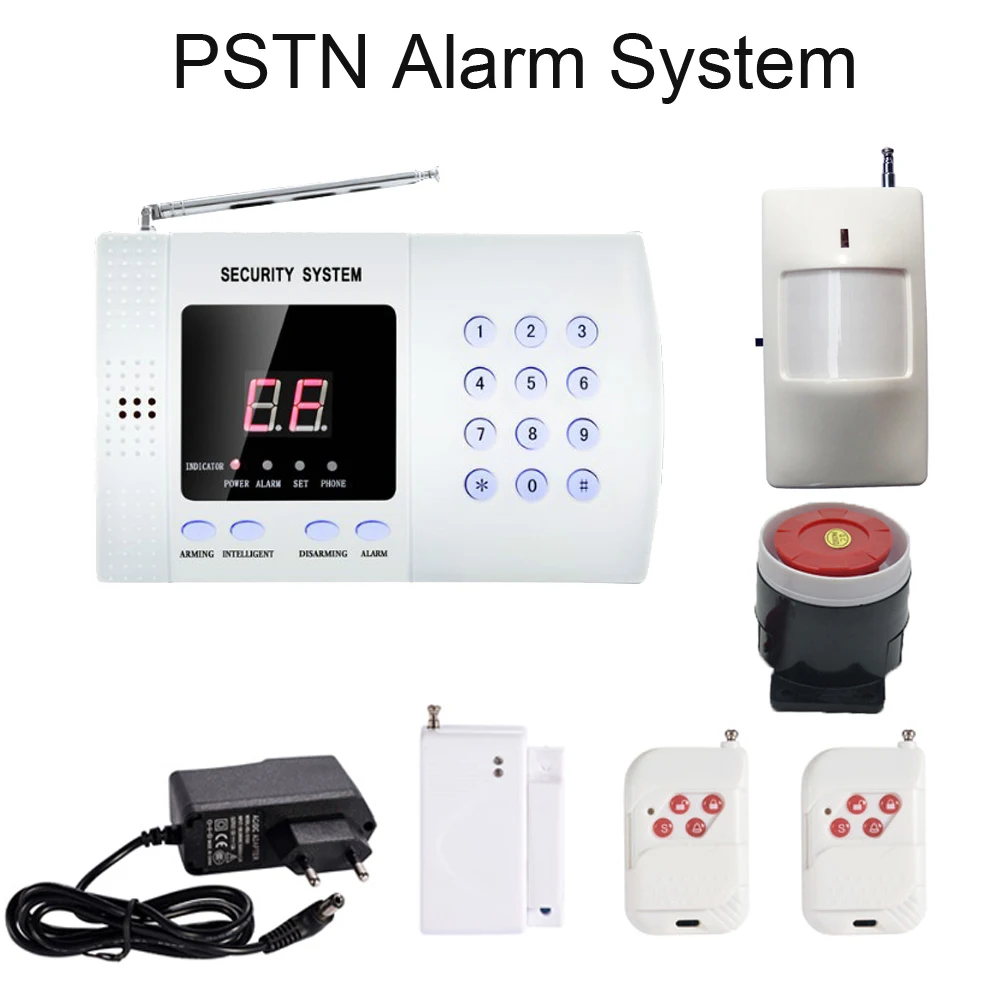 Système de sécurité téléphoniq - Home Security Number avis et prix