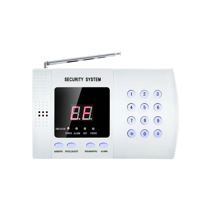 Système de sécurité téléphoniq - Home Security Number avis et prix