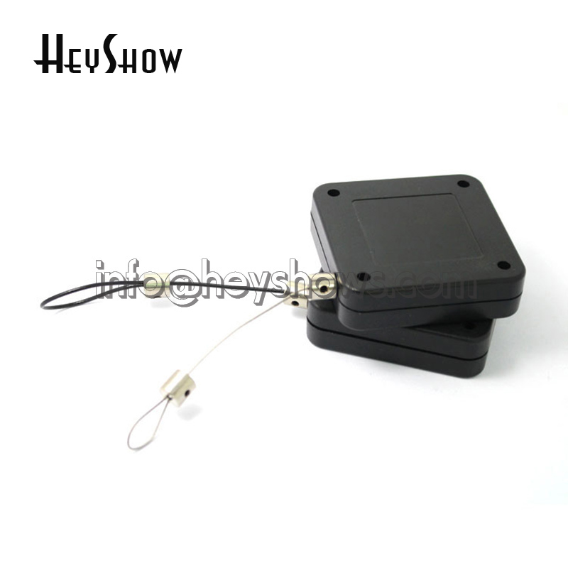 Boîte de sécurité télescopique - Door Chain Guard avis et prix