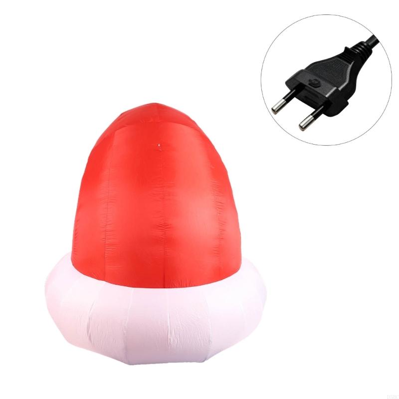 Le grand chapeau gonflable Noë - Home Security Plans avis et prix