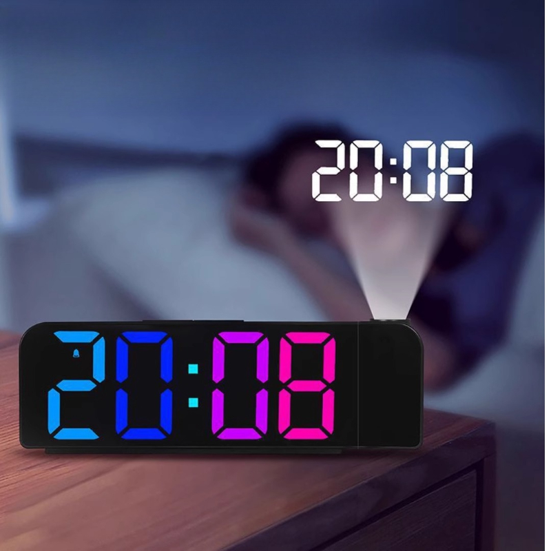 Horloge murale de sécurité sil - Home Security Number avis et prix