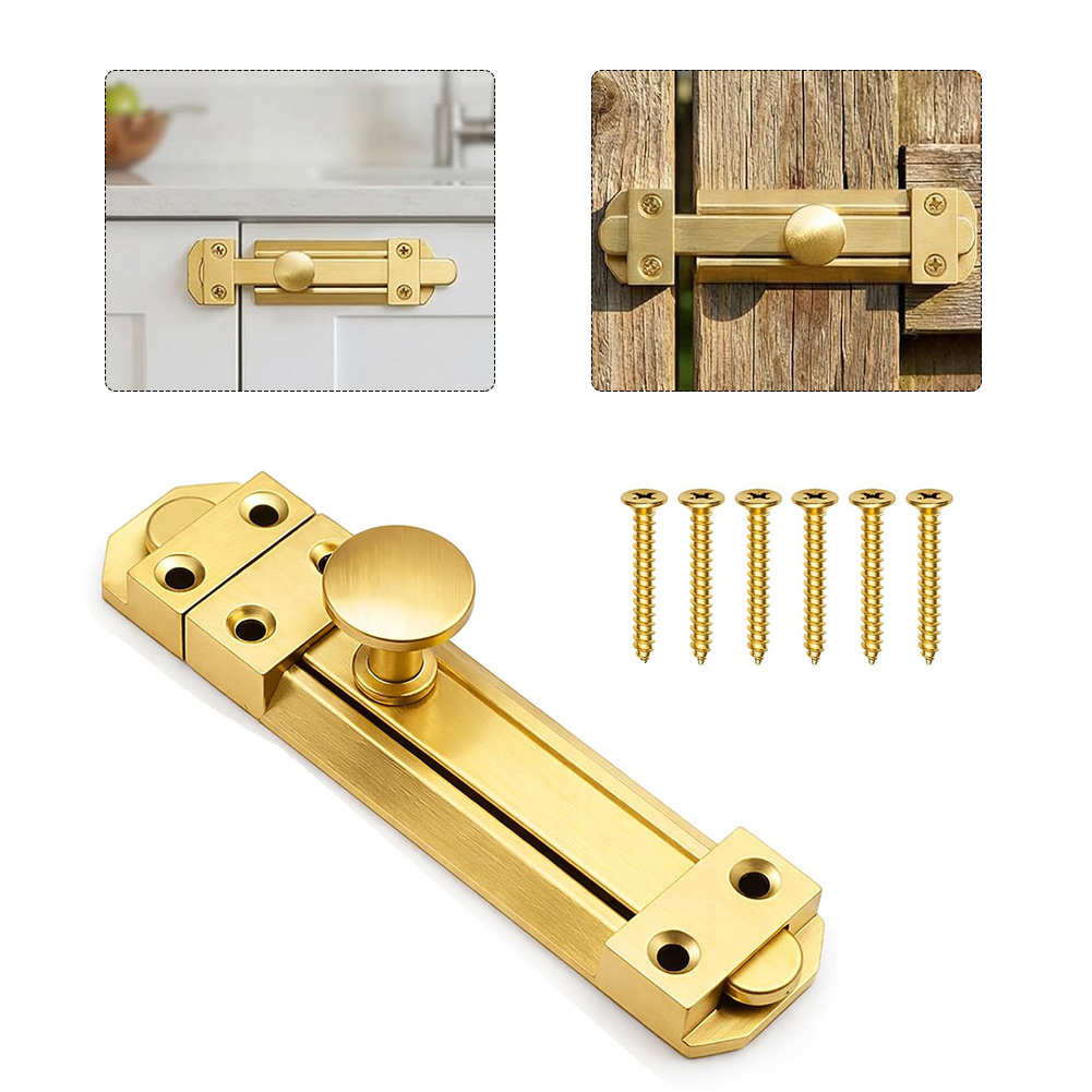 Serrure de porte coulissante e - Home Security Locks For Doors avis et prix