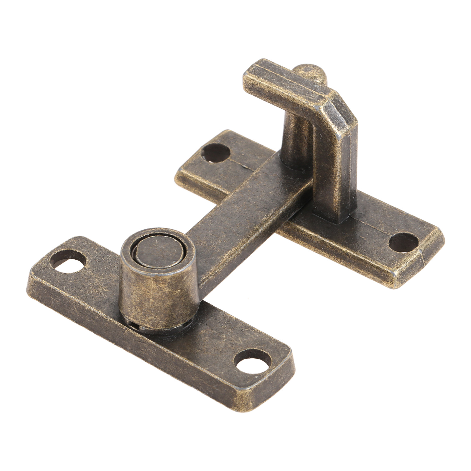 Loquet de protection en bronze - Door Chain Guard avis et prix