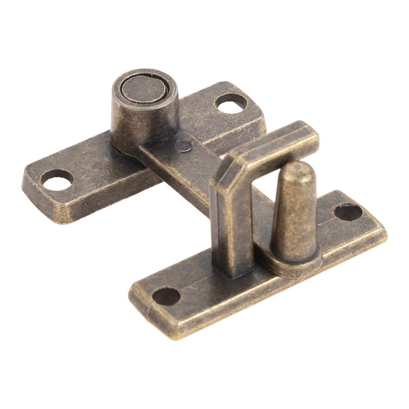 Loquet de protection en bronze - Door Chain Guard avis et prix