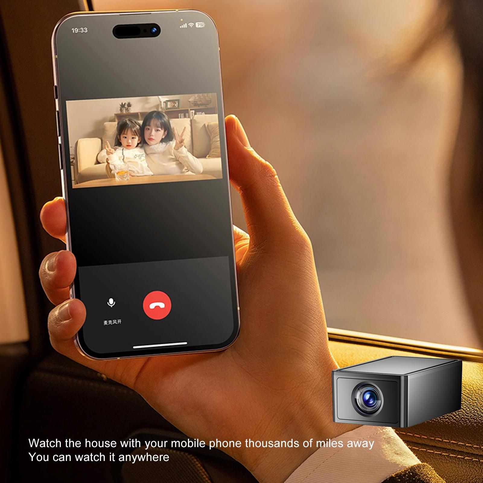 Caméra de sécurité domestique  - Home Security And Camera Systems avis et prix
