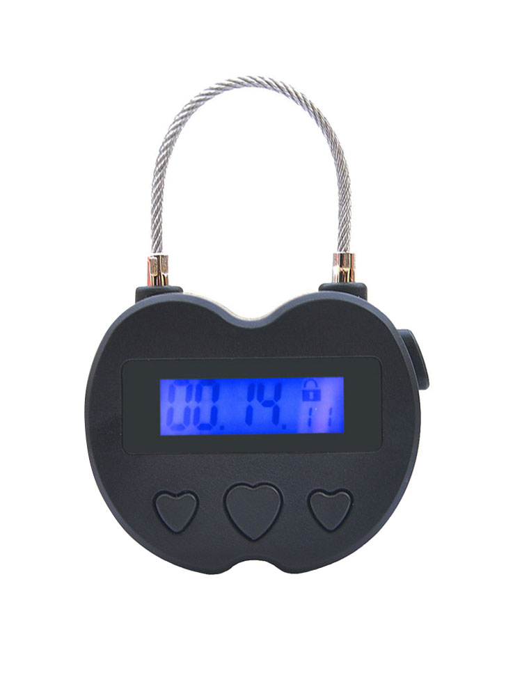 Verrouillage temporel intellig - Home Security Electronics avis et prix