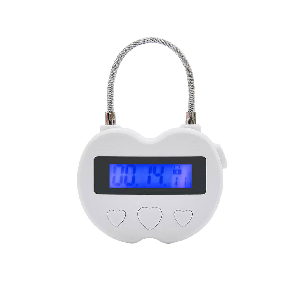 Verrouillage temporel intellig - Home Security Electronics avis et prix
