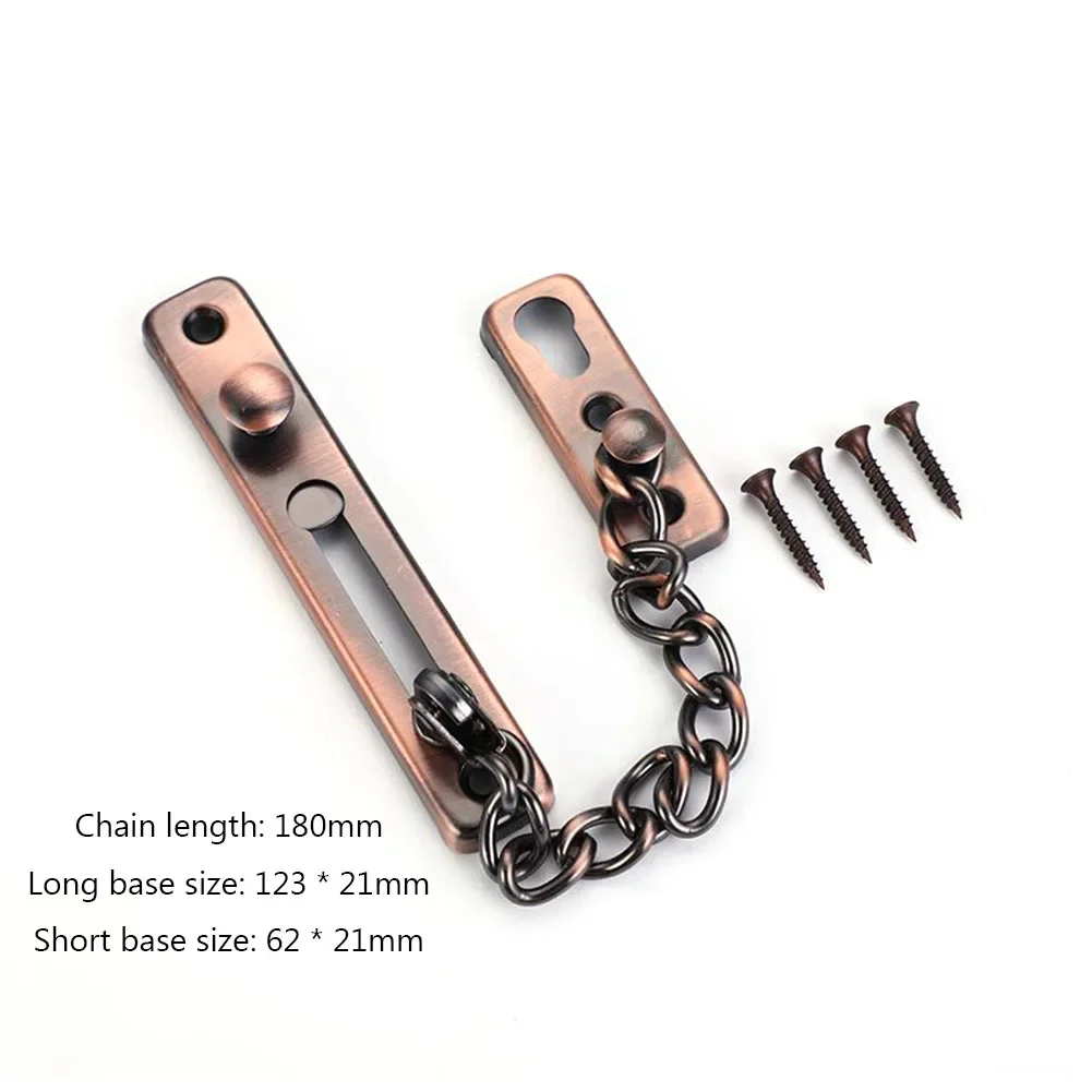 Serrure de porte JOwith Lock,  - Door Chain Guard avis et prix