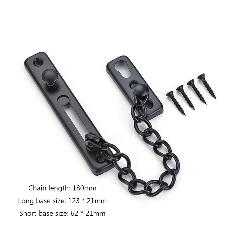 Serrure de porte JOwith Lock,  - Door Chain Guard avis et prix