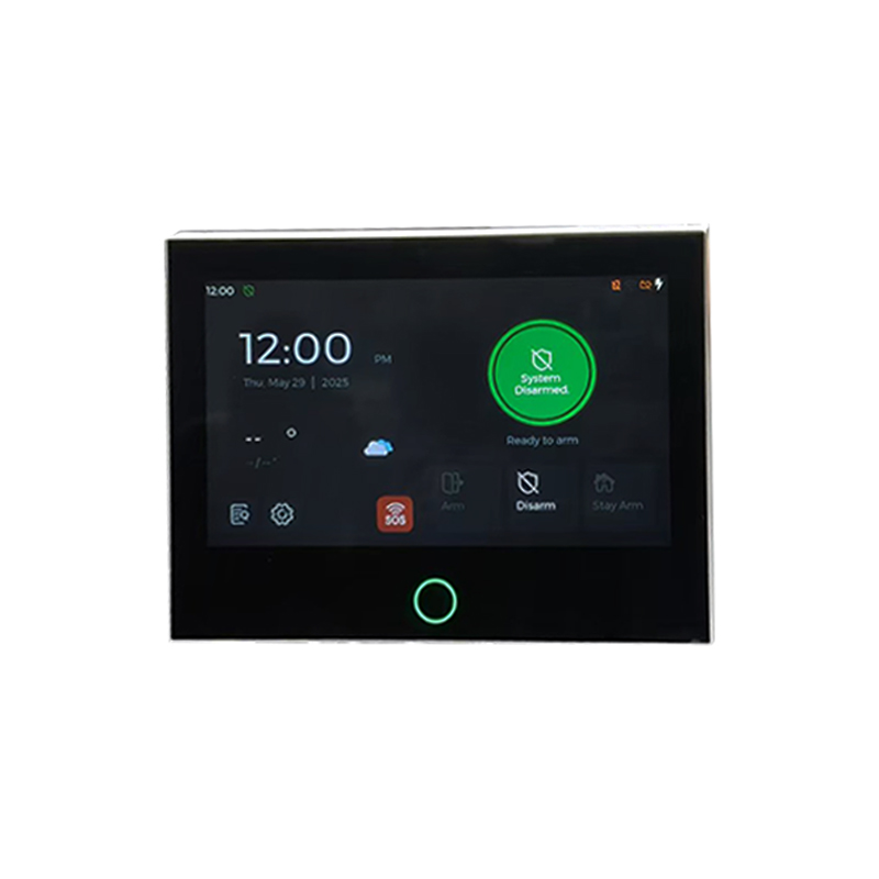 Système d'alarme de sécurité d - Home Security Number avis et prix