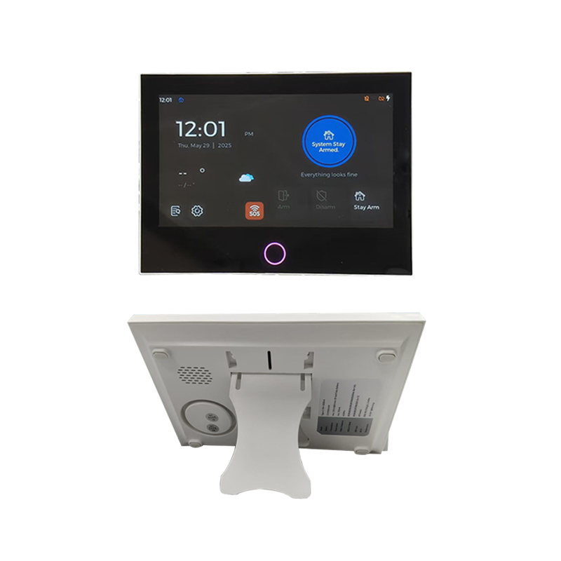 Système d'alarme de sécurité d - Home Security Number avis et prix