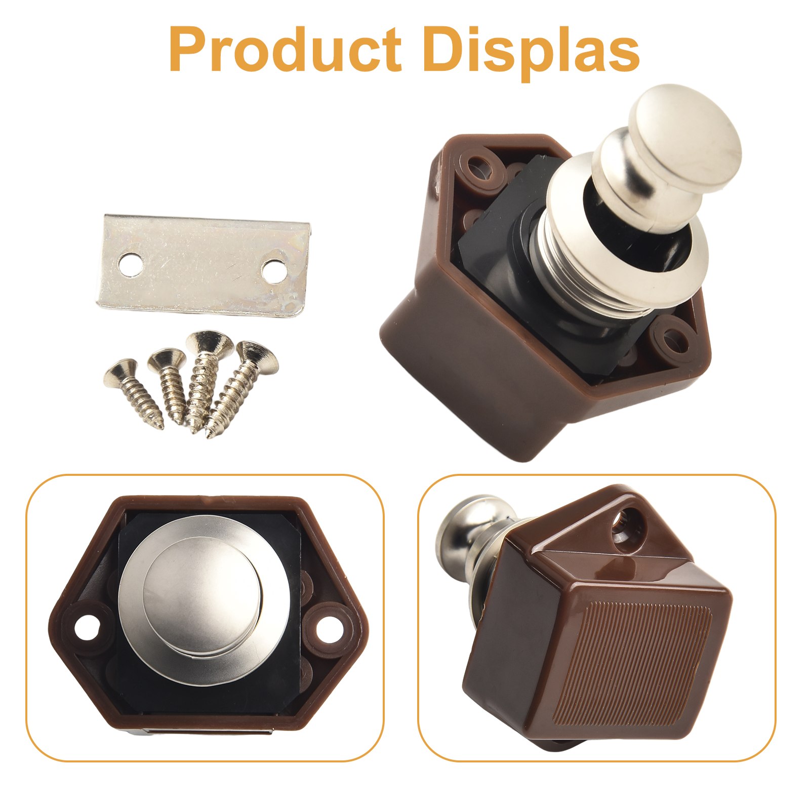Serrure de porte sans clé pour - Home Security Locks For Doors avis et prix