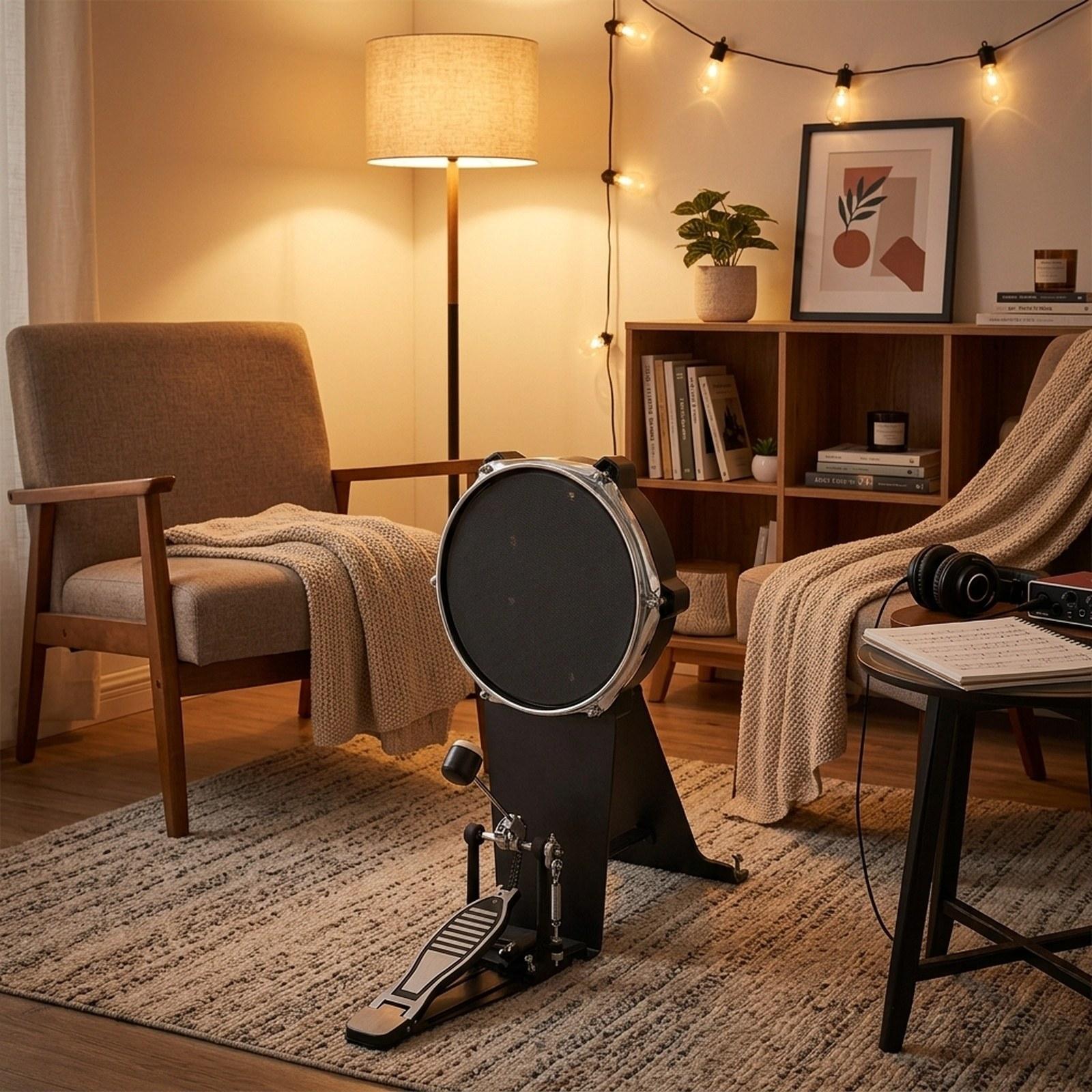 Pad d'entraînement léger pour  - Home Security Training avis et prix