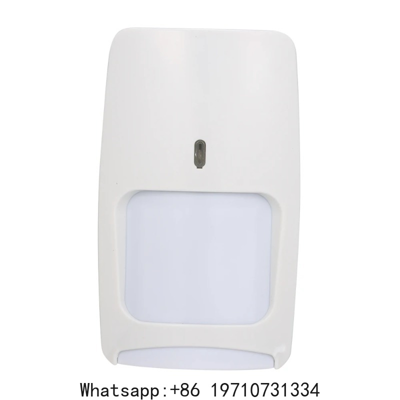 Détecteur de mouvement infraro - Pet Immune Pir Sensor avis et prix