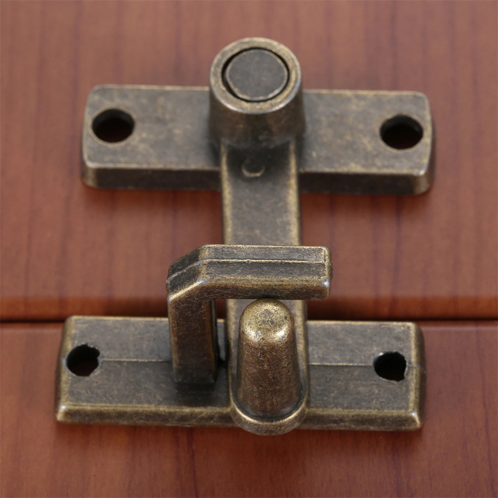 1 ensemble de serrure de porte - Door Chain Guard avis et prix