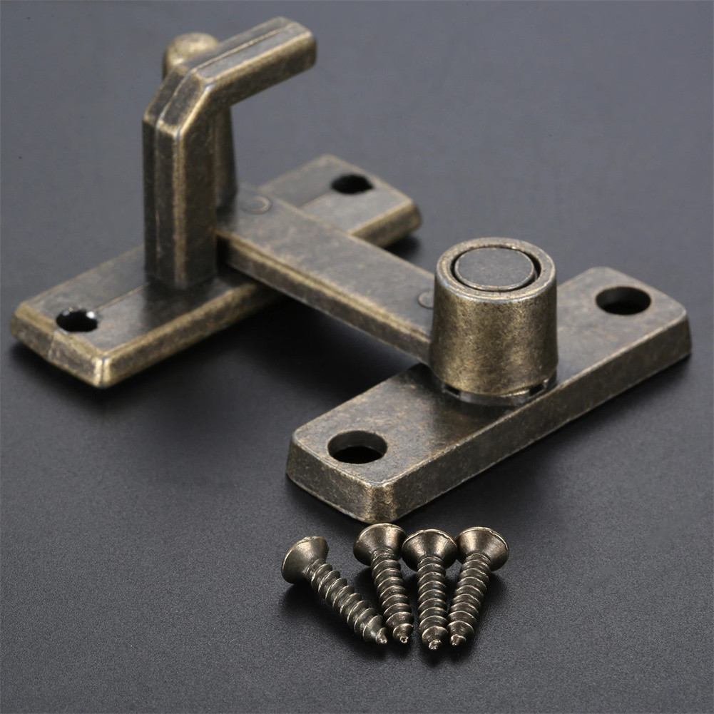 1 ensemble de serrure de porte - Door Chain Guard avis et prix