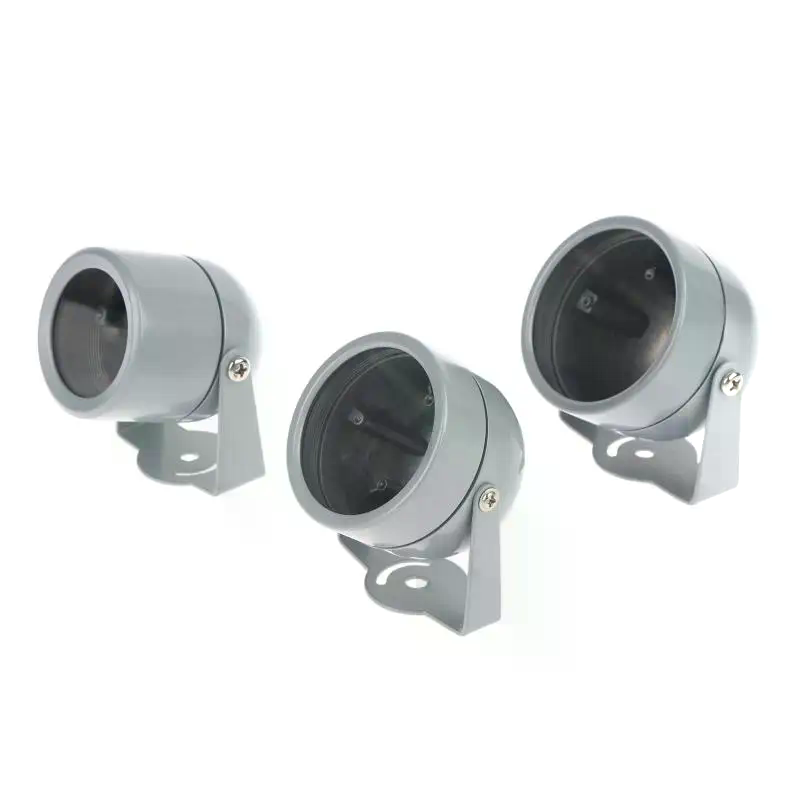 Caméra de surveillance extérie - Home Security Ring Camera avis et prix
