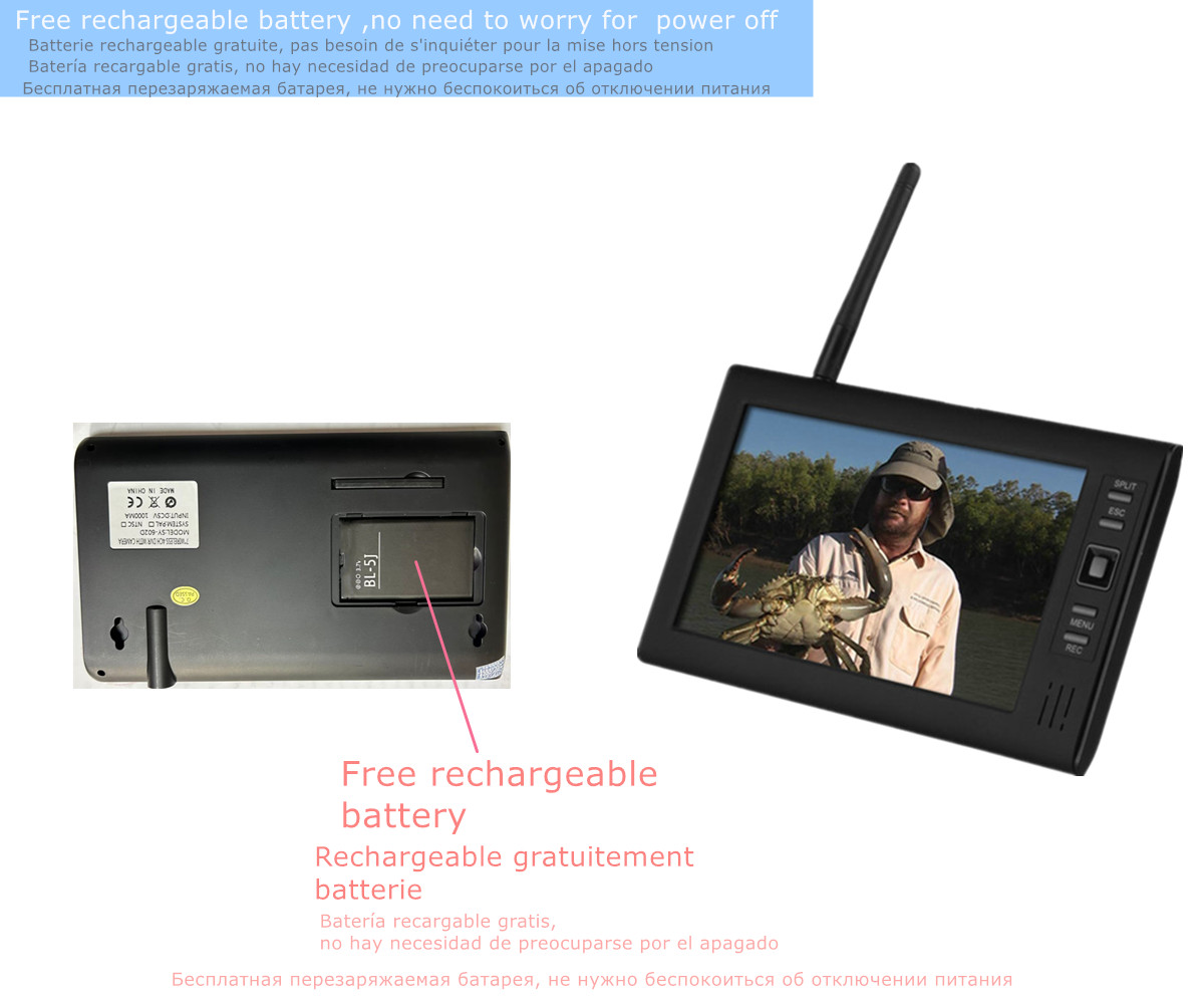 Système de sécurité CCTV avec  - Home Security And Camera Systems avis et prix