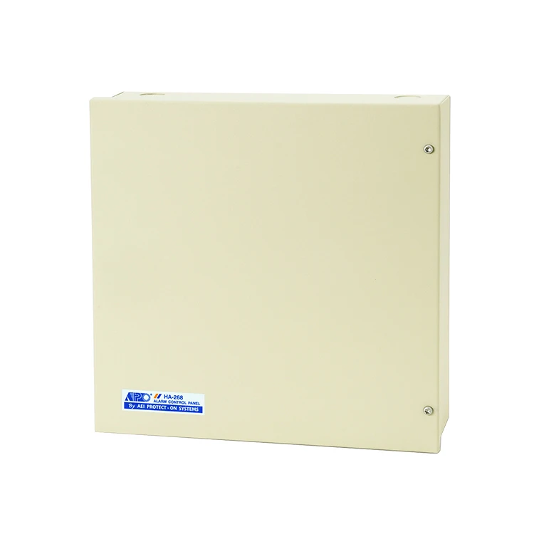 Système d'alarme intelligent p - Home Security Number avis et prix