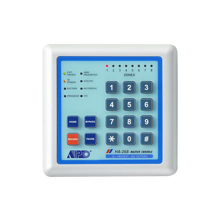 Système d'alarme intelligent p - Home Security Number avis et prix