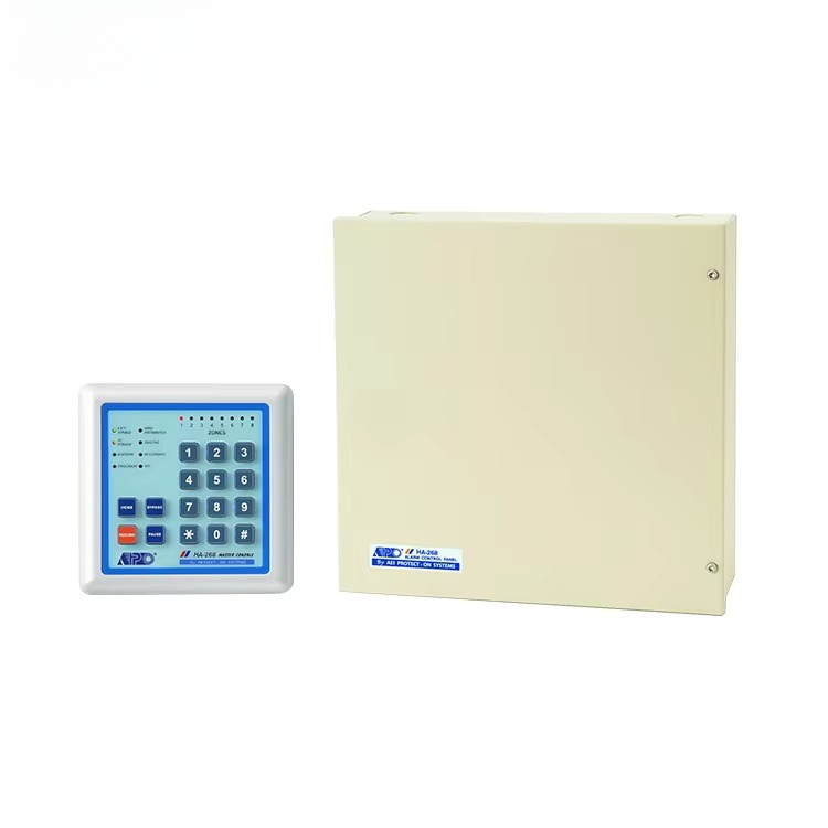 Système d'alarme intelligent p - Home Security Number avis et prix