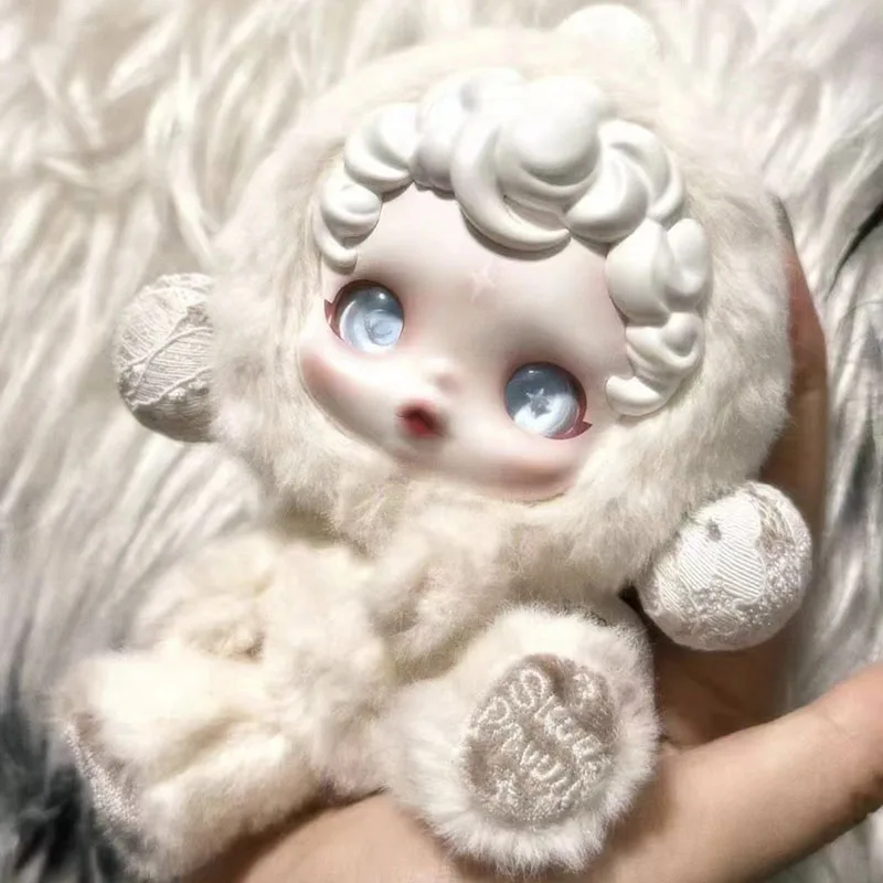 POPMART crâne panda bord doux  - Home Security Movie avis et prix