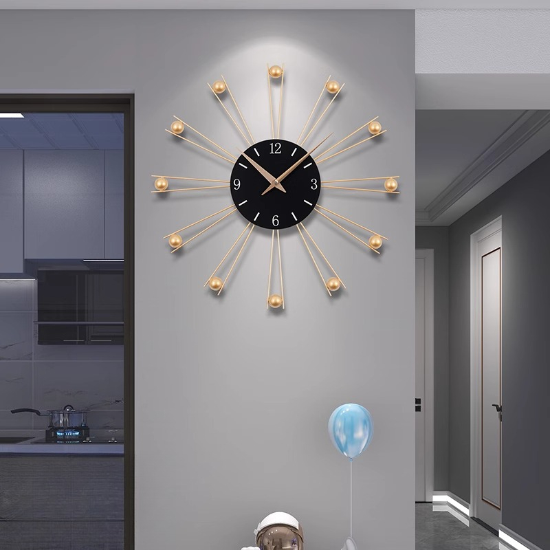Numéros mode sécurité horloge  - Home Security Number avis et prix