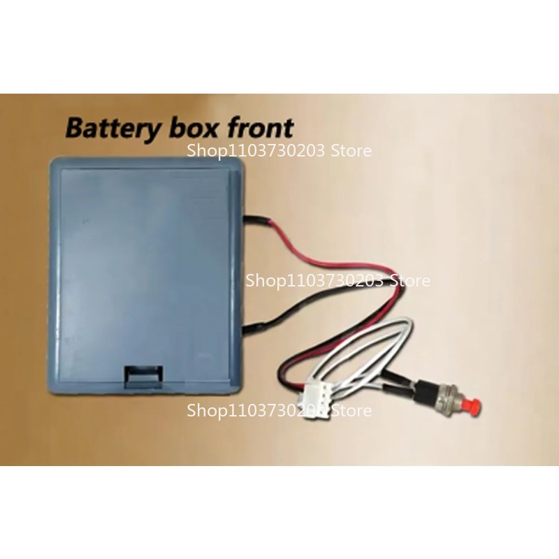 Kit de réparation multifonctio - Home Security Electronics avis et prix