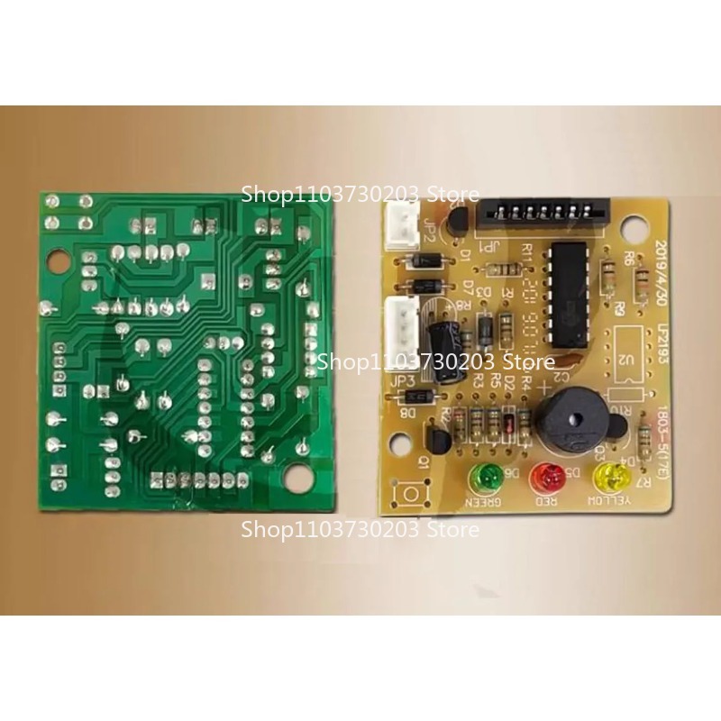 Kit de réparation multifonctio - Home Security Electronics avis et prix