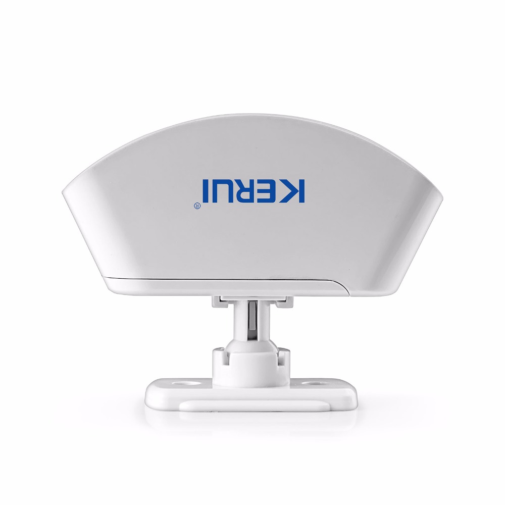 KERUI P817 Détecteur de mouvem - Pet Immune Pir Sensor avis et prix