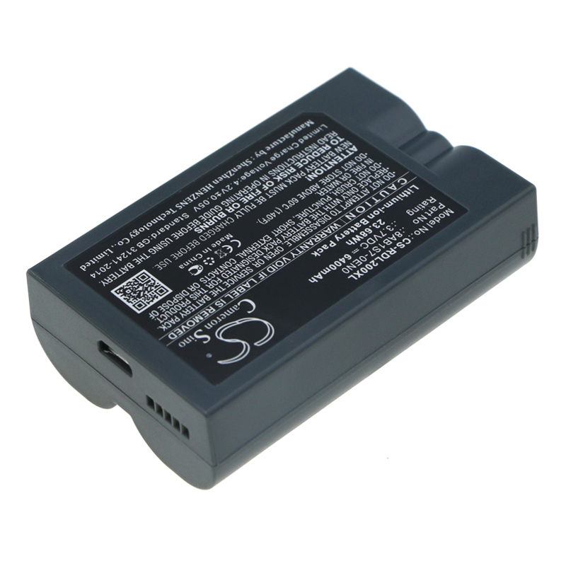 Batterie de caméra de sécurité - Home Security Ring Camera avis et prix