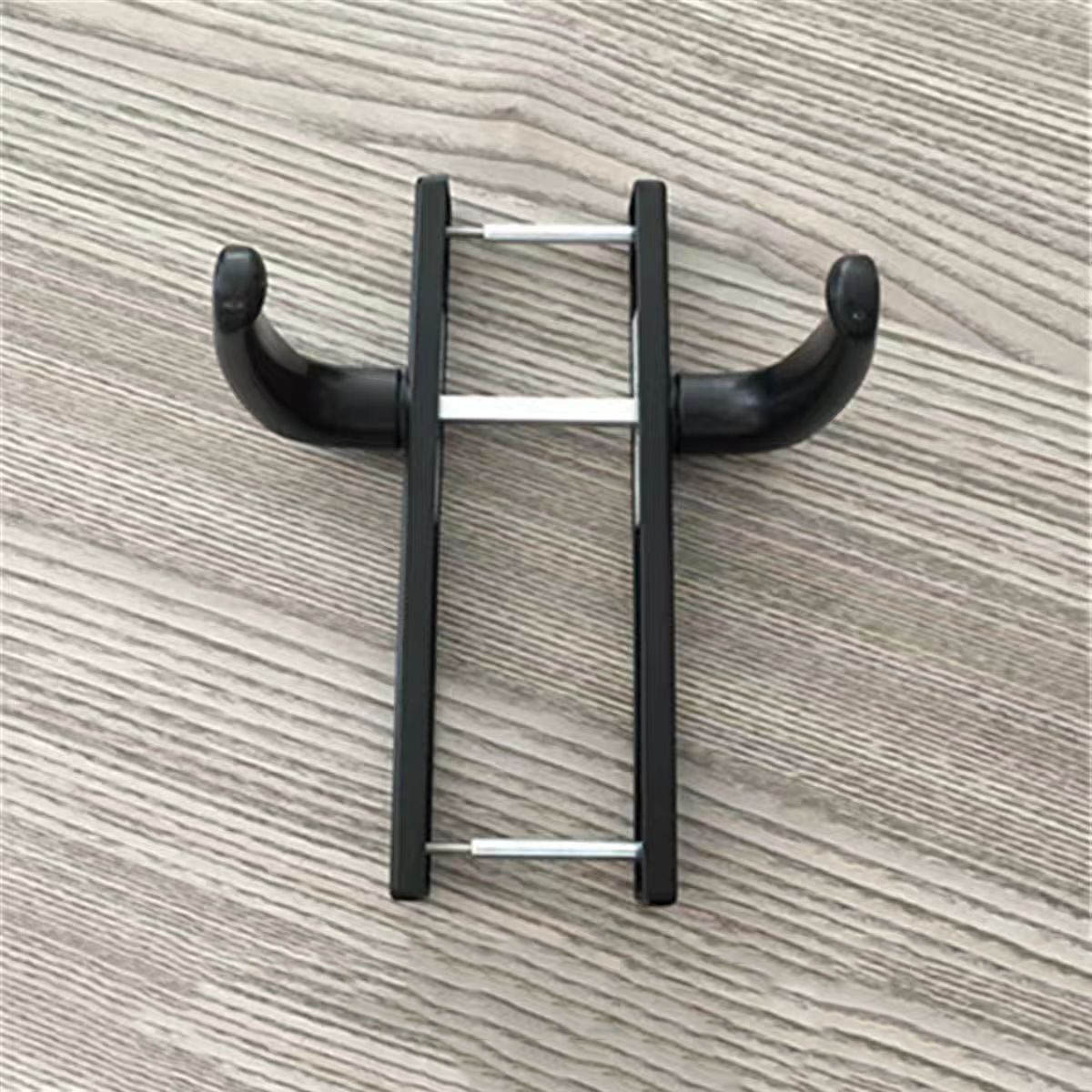Panneau de poignée de serrure  - Home Security Locks For Doors avis et prix