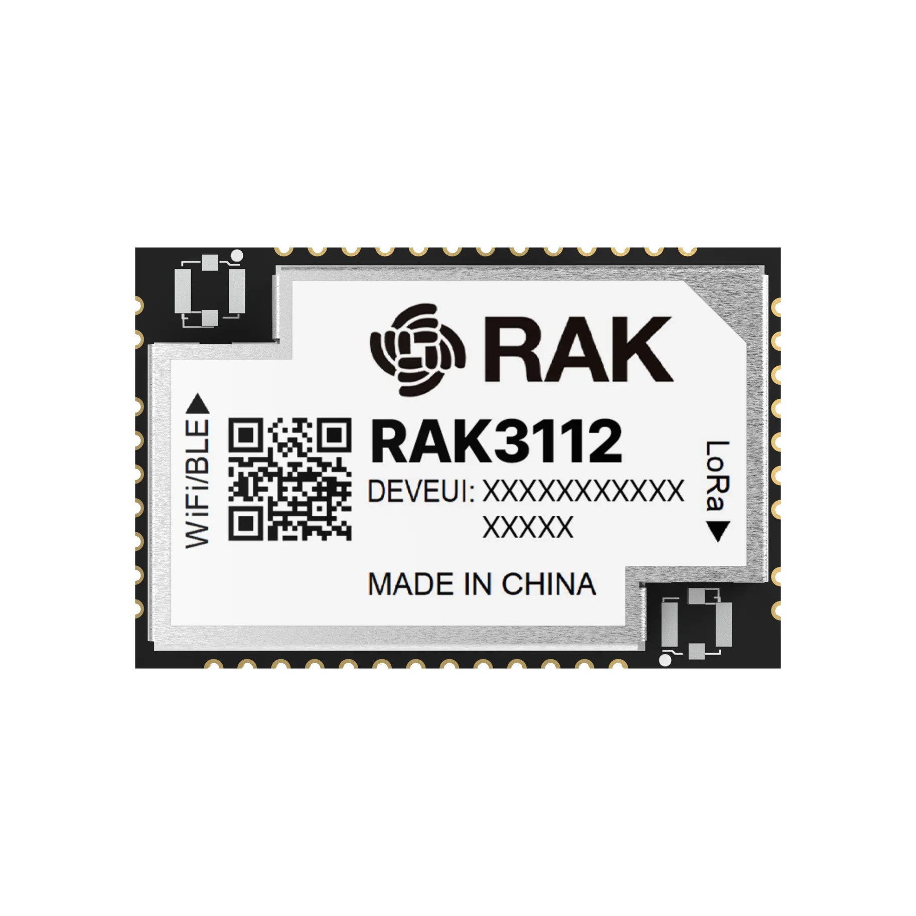 Module WisDuo RAK3112 pour Edg - Home Security Ai avis et prix
