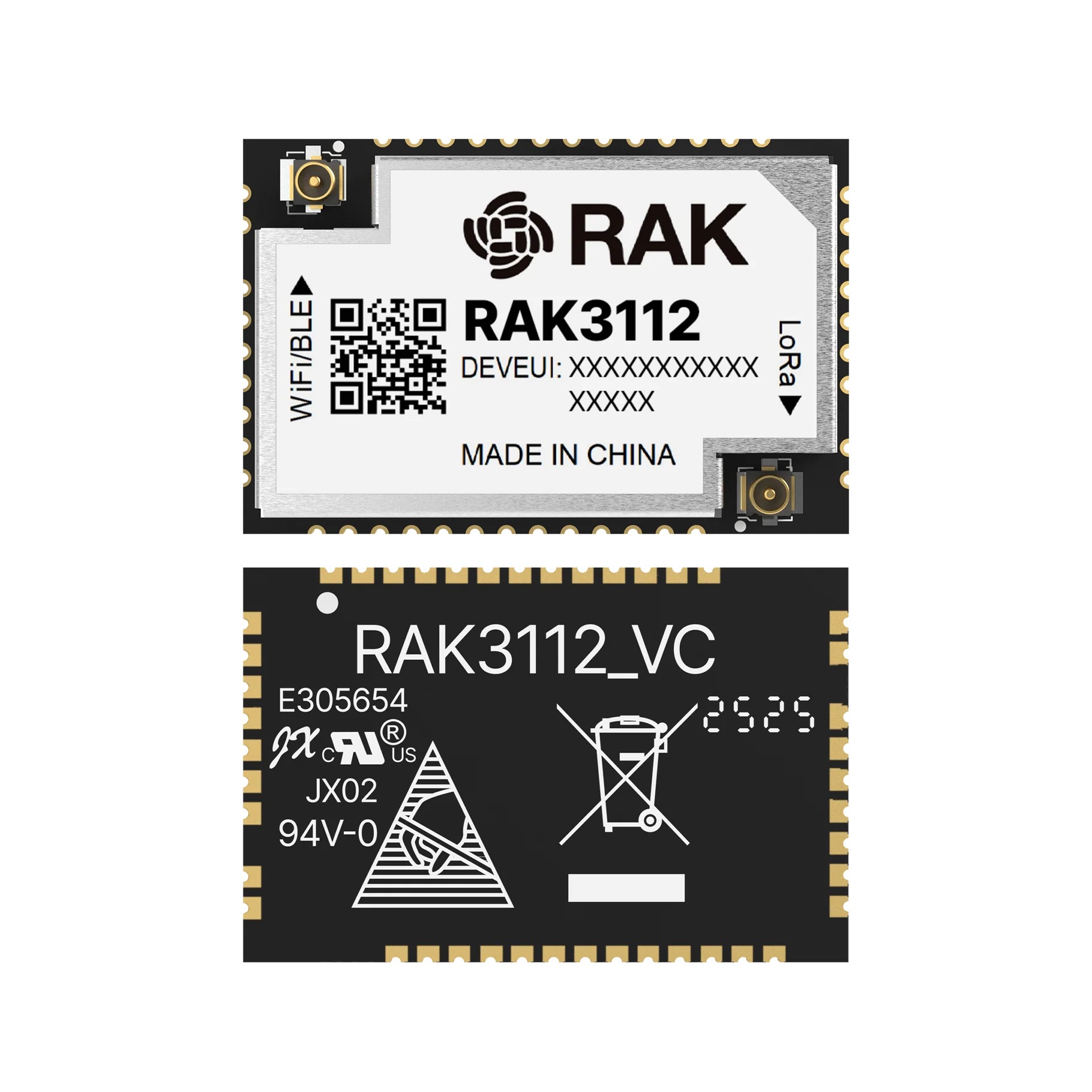 Module WisDuo RAK3112 pour Edg - Home Security Ai avis et prix