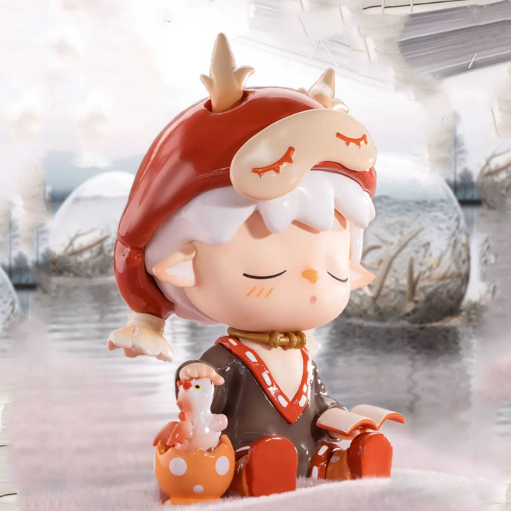 Série MIMI Strange Friend : Fi - Home Security Movie avis et prix