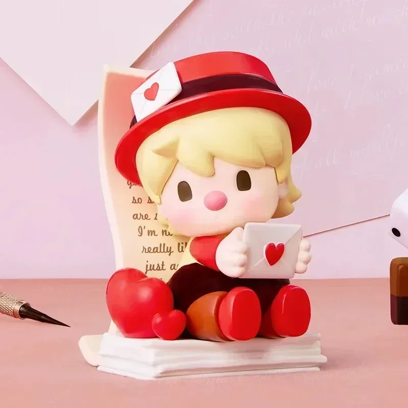 POP MART Sweet Bean The Langua - Home Security Movie avis et prix